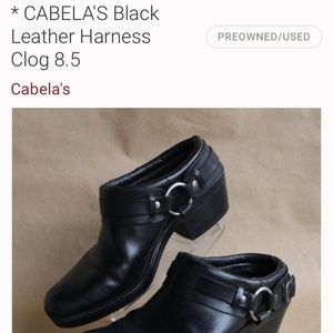 Harness Mules